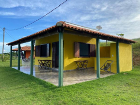 Pousada Chales da Canastra